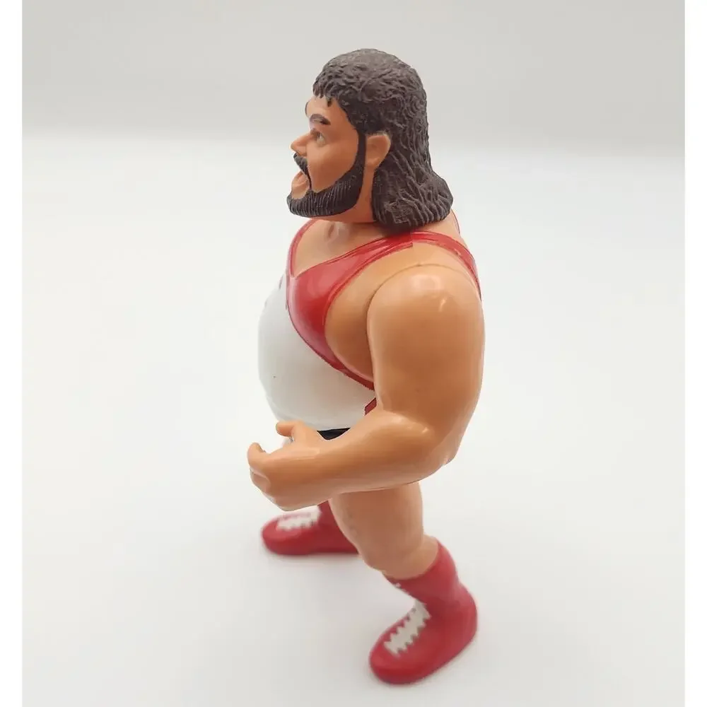 WWE this vintage